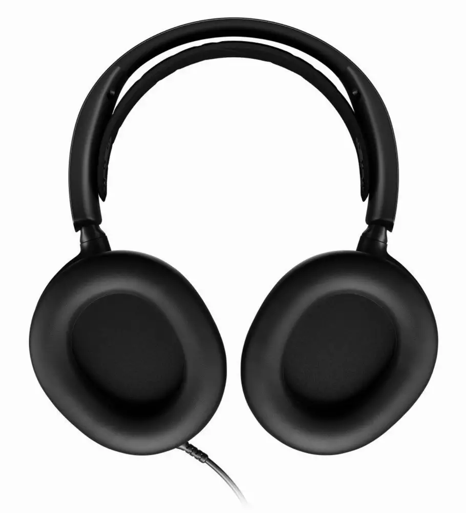 Геймърски слушалки SteelSeries Arctis Nova Pro