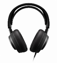 Геймърски слушалки SteelSeries Arctis Nova Pro