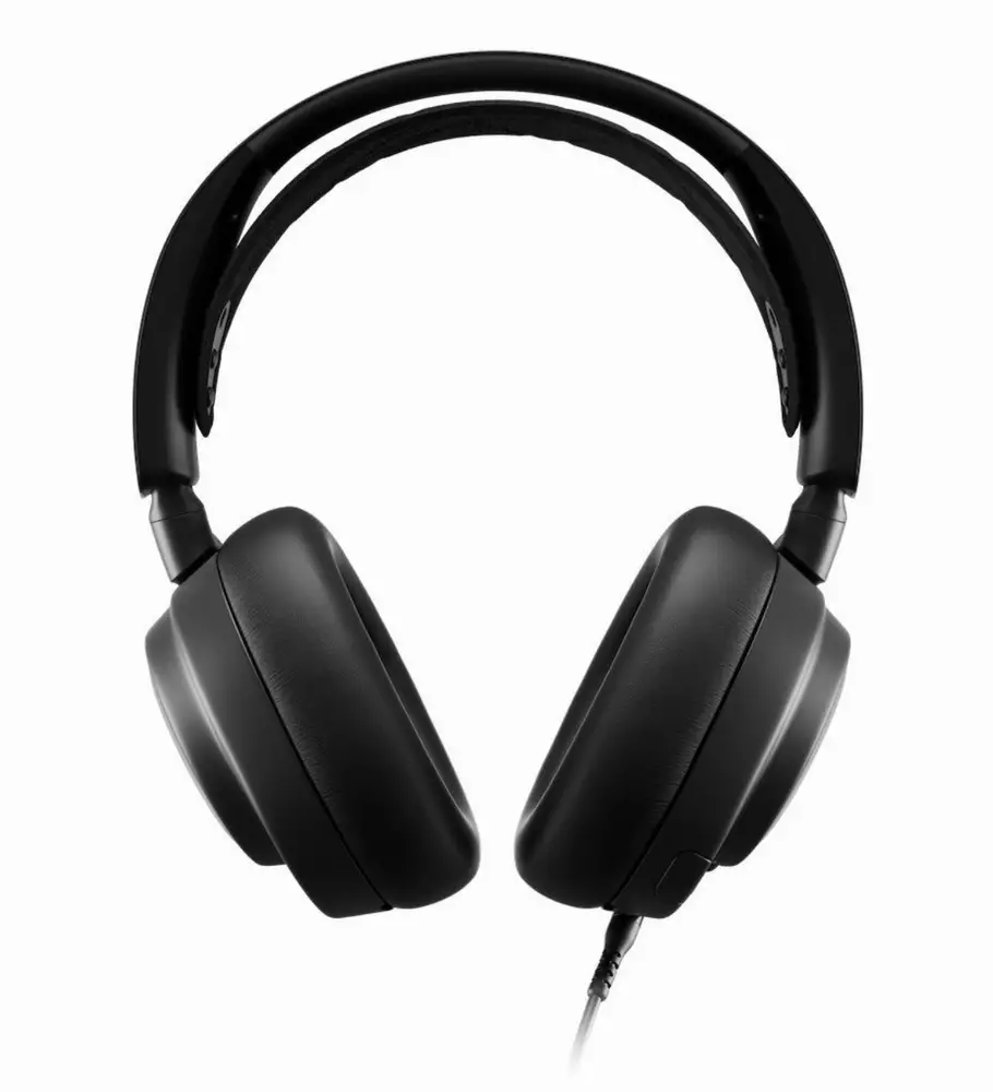 Геймърски слушалки SteelSeries Arctis Nova Pro