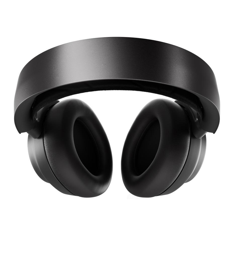 Геймърски слушалки SteelSeries Arctis Nova Pro
