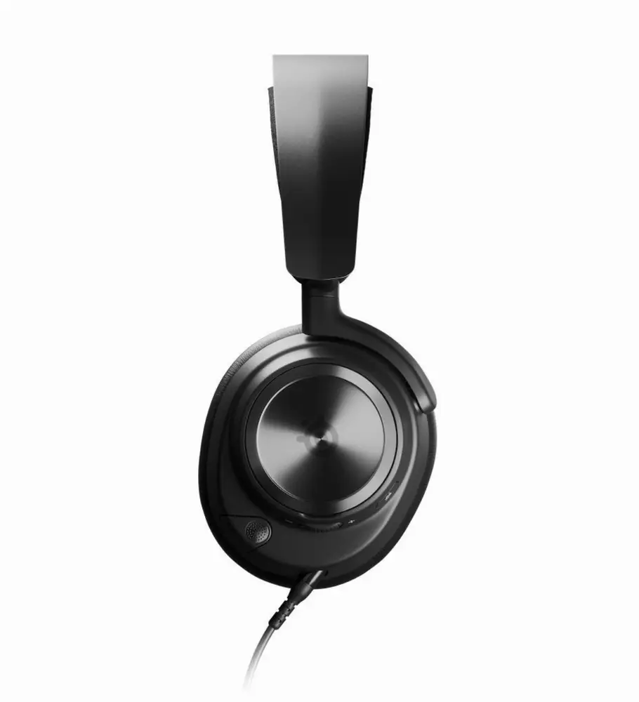 Геймърски слушалки SteelSeries Arctis Nova Pro