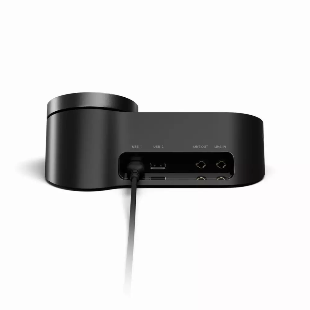 Геймърски слушалки SteelSeries Arctis Nova Pro