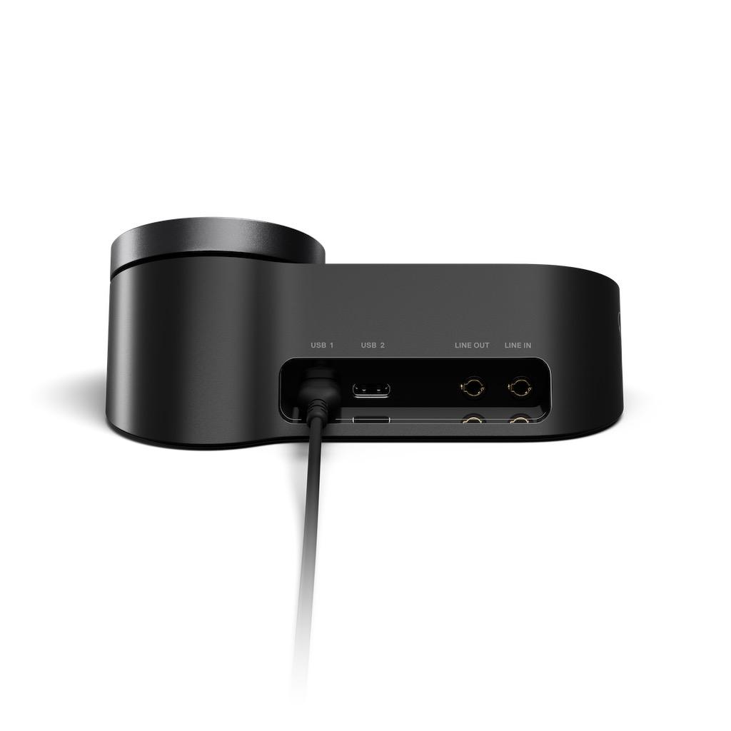 Геймърски слушалки SteelSeries Arctis Nova Pro