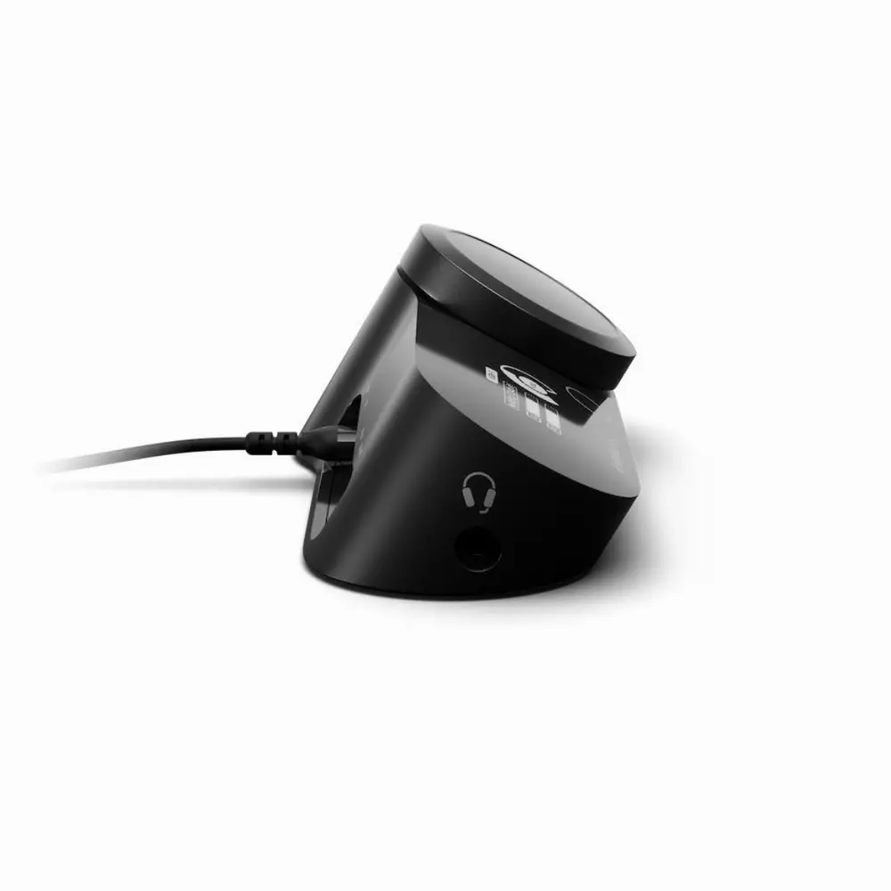 Геймърски слушалки SteelSeries Arctis Nova Pro