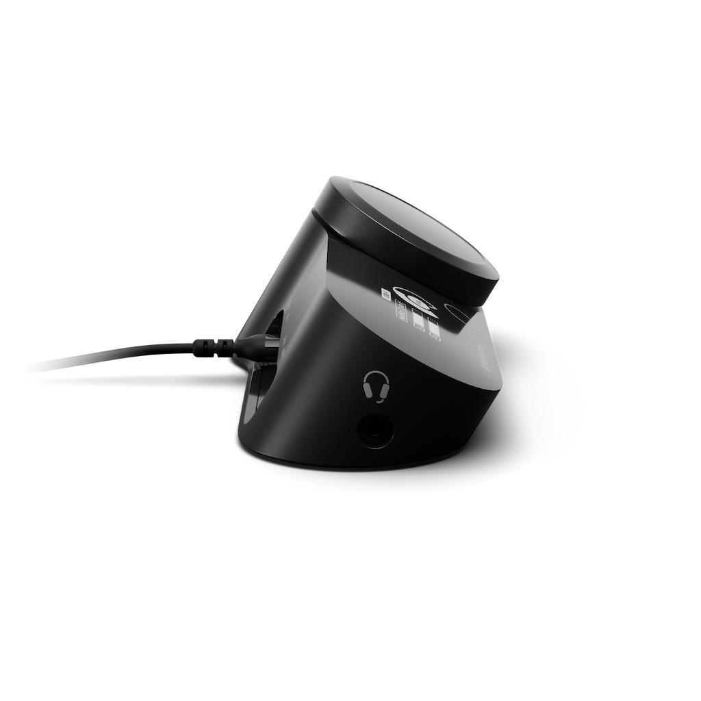 Геймърски слушалки SteelSeries Arctis Nova Pro