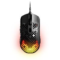 Геймърска мишка SteelSeries Aerox 5 Optical USB Wired