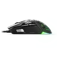 Геймърска мишка SteelSeries Aerox 5 Optical USB Wired