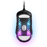 Геймърска мишка SteelSeries Aerox 5 Optical USB Wired