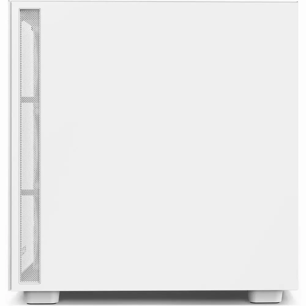 Кутия NZXT H7 Elite Matte White