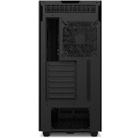 Кутия NZXT H7 Elite Matte Black