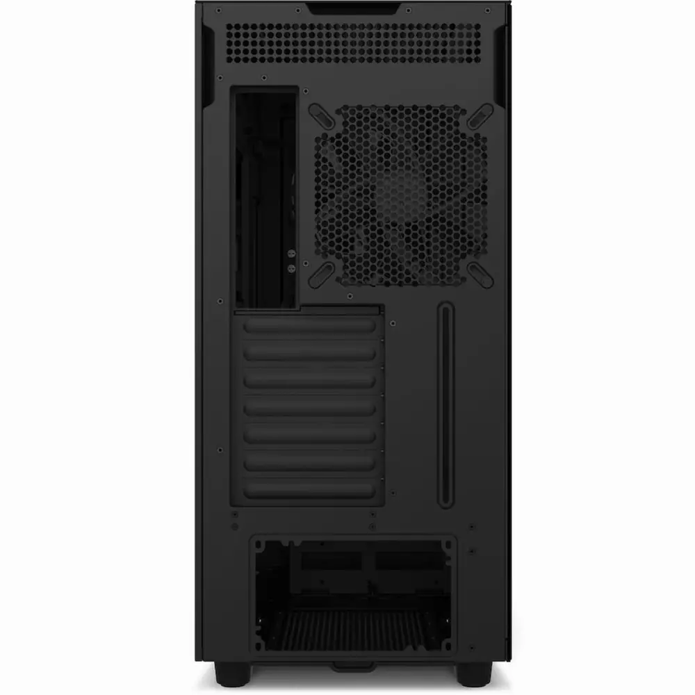 Кутия NZXT H7 Elite Matte Black