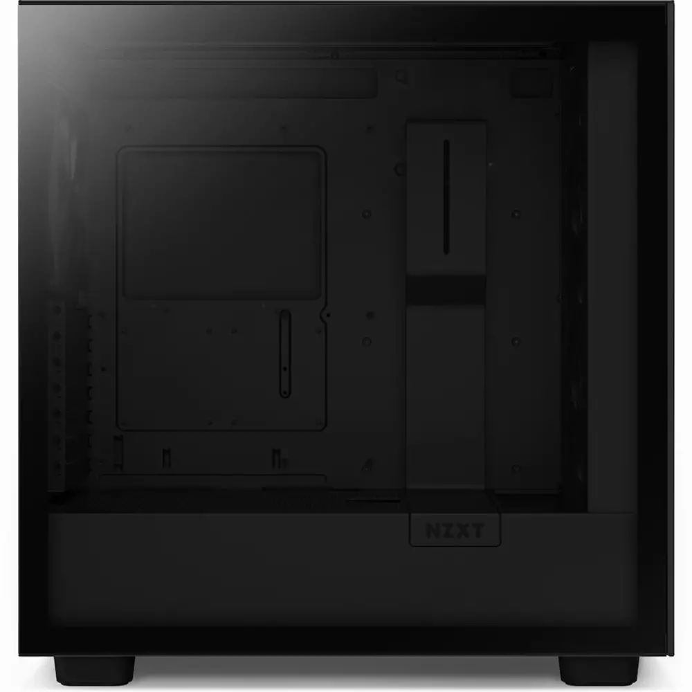 Кутия NZXT H7 Elite Matte Black