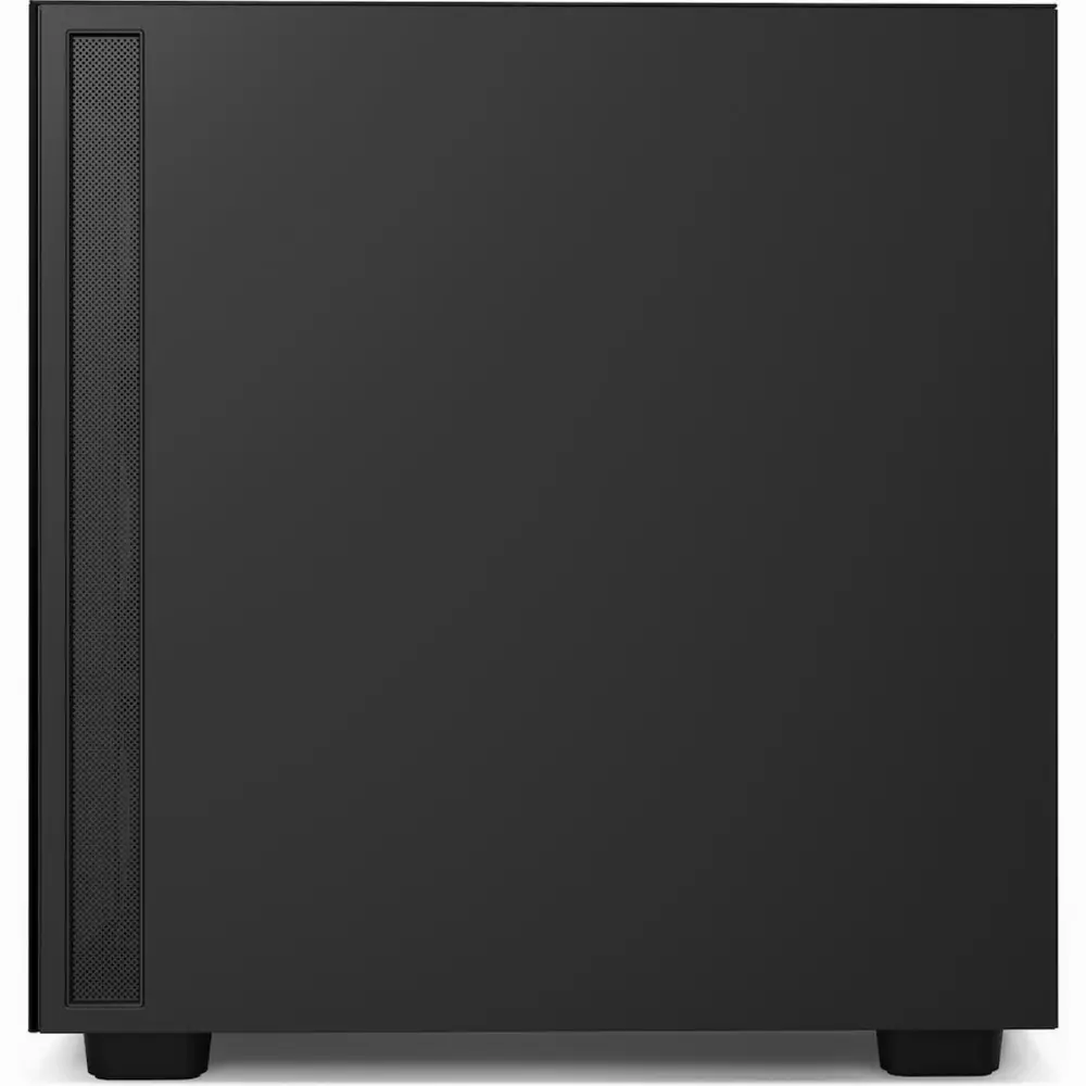 Кутия NZXT H7 Elite Matte Black