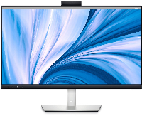 Монитор Dell C2423H-14 Conferencing 23.8" IPS FHD 1920x1080, 60Hz, 5ms, HDMI, DP, USB, WebCam