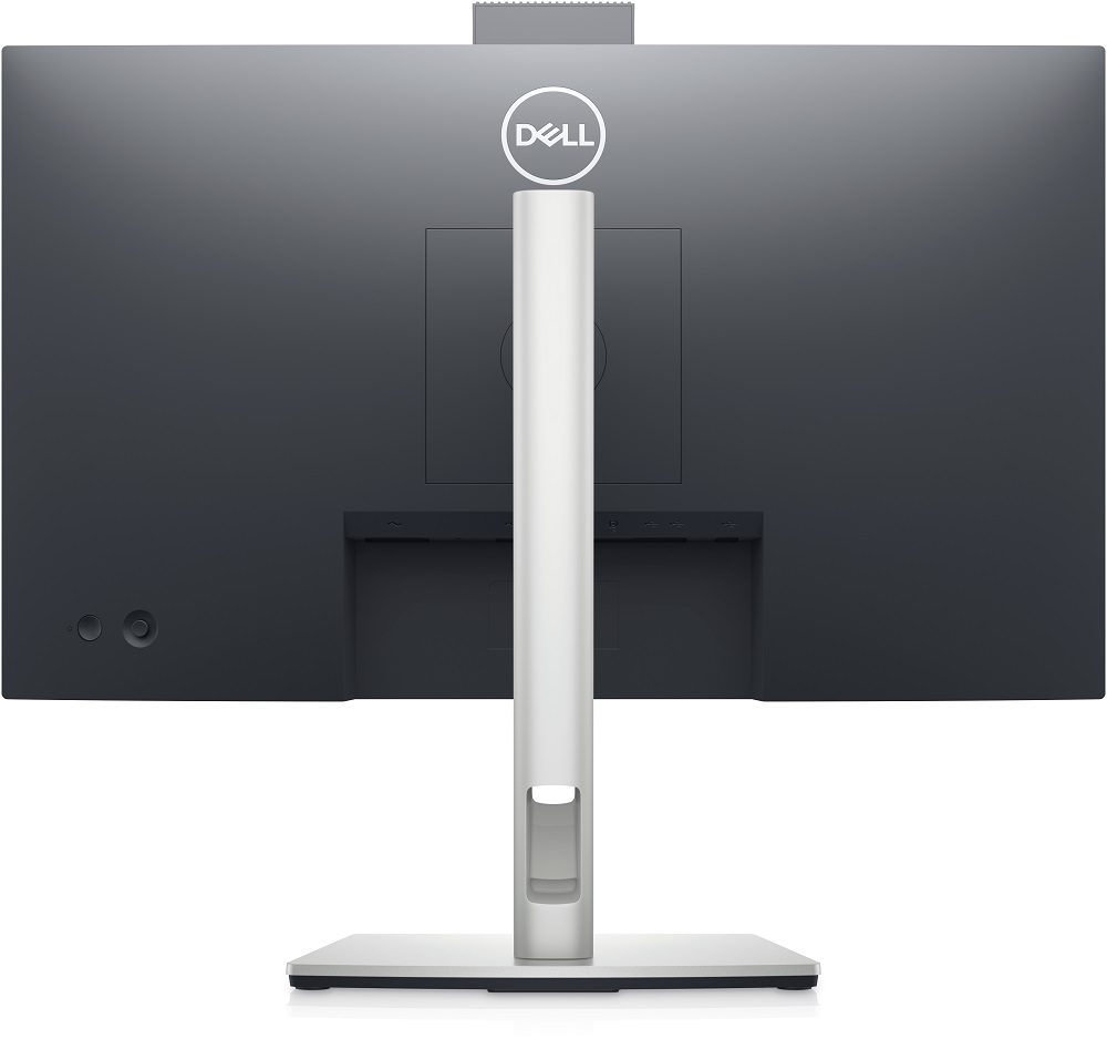 Монитор Dell C2423H-14 Conferencing 23.8" IPS FHD 1920x1080, 60Hz, 5ms, HDMI, DP, USB, WebCam