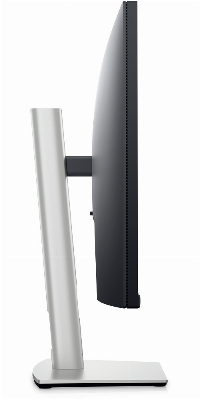 Монитор Dell C2723H Conferencing 27", FHD 1920x1080, 60Hz, 5ms, HDMI, WebCam, DP
