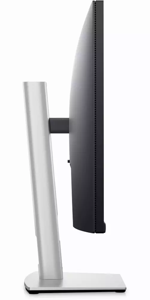 Монитор Dell C2723H Conferencing 27", FHD 1920x1080, 60Hz, 5ms, HDMI, WebCam, DP