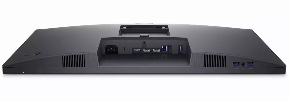 Монитор Dell C2723H Conferencing 27", FHD 1920x1080, 60Hz, 5ms, HDMI, WebCam, DP