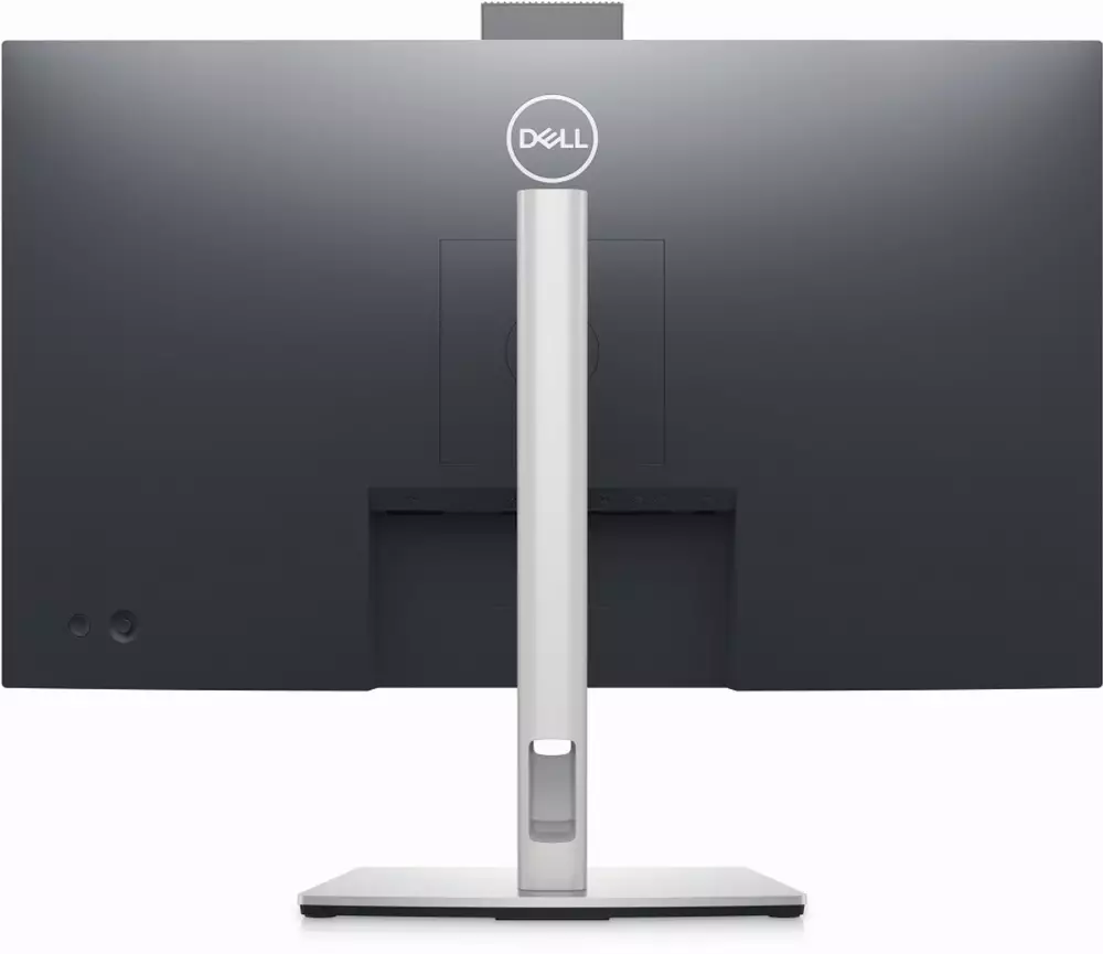 Монитор Dell C2723H Conferencing 27", FHD 1920x1080, 60Hz, 5ms, HDMI, WebCam, DP