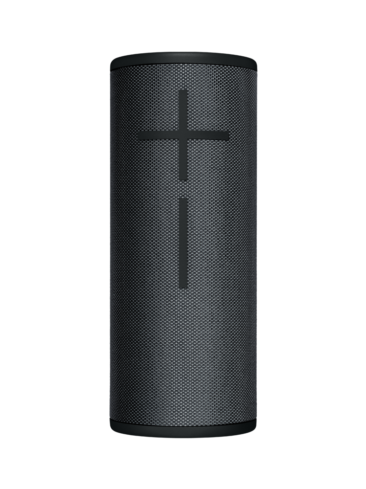 LOGITECH ULTIM EARS BOOM3 BLAC