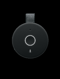 LOGITECH ULTIM EARS BOOM3 BLAC