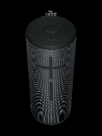 LOGITECH ULTIM EARS BOOM3 BLAC