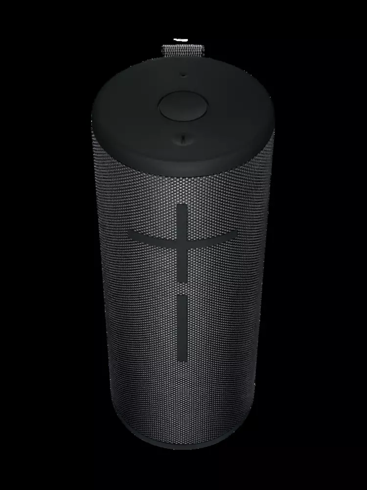 LOGITECH ULTIM EARS BOOM3 BLAC