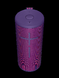 LOGITECH ULTIM EARS BOOM3 PRPL