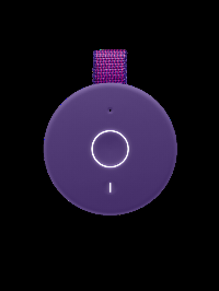 LOGITECH ULTIM EARS BOOM3 PRPL
