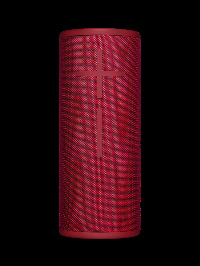 LOGITECH ULTIM EARS BOOM3 RED