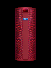 LOGITECH ULTIM EARS BOOM3 RED