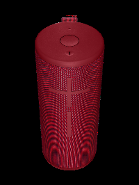 LOGITECH ULTIM EARS BOOM3 RED