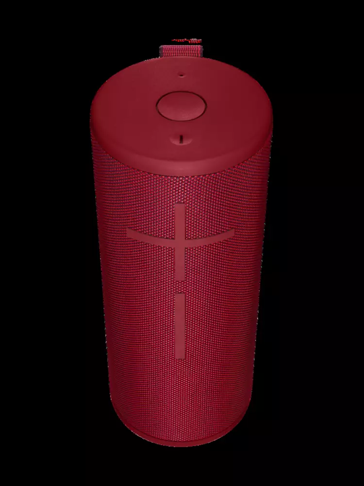 LOGITECH ULTIM EARS BOOM3 RED