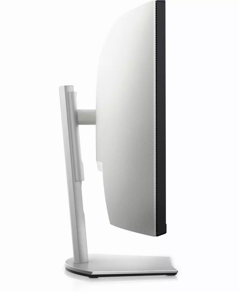 Монитор Dell S3423DWC Curved 34", VA, WQHD 3440x1440, 100Hz, 4ms, AMD FreeSync