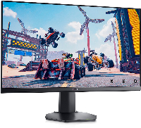 Монитор Dell G2722HS-14 Gaming 27", IPS, FHD 1920x1080, 60Hz, 1ms, AMD FreeSync, NVIDIA G-SYNC