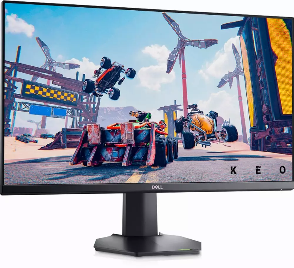 Монитор Dell G2722HS-14 Gaming 27", IPS, FHD 1920x1080, 60Hz, 1ms, AMD FreeSync, NVIDIA G-SYNC