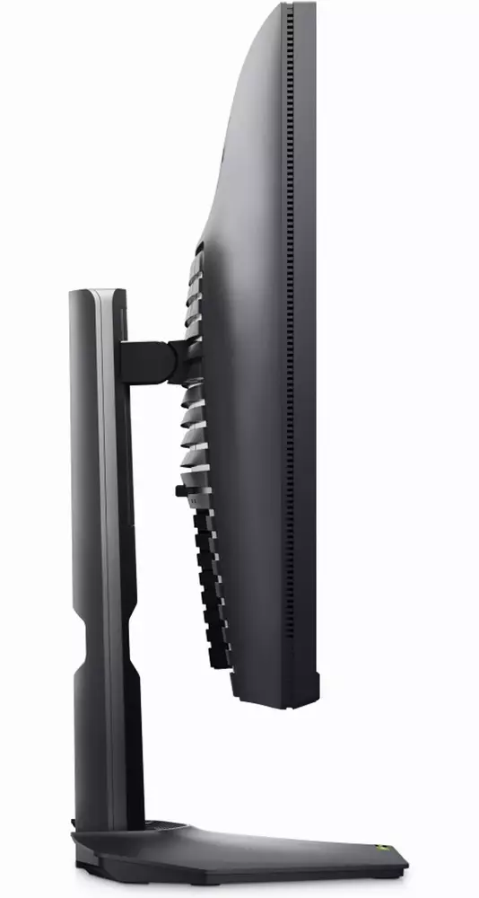 Монитор Dell G2722HS-14 Gaming 27", IPS, FHD 1920x1080, 60Hz, 1ms, AMD FreeSync, NVIDIA G-SYNC