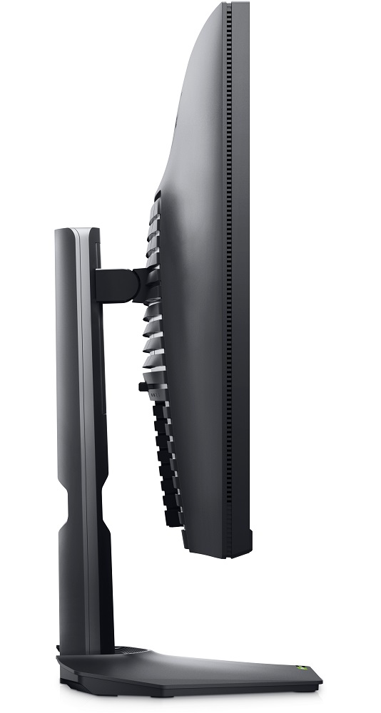 Монитор Dell G2722HS-14 Gaming 27", IPS, FHD 1920x1080, 60Hz, 1ms, AMD FreeSync, NVIDIA G-SYNC