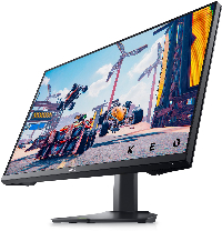 Монитор Dell G2722HS-14 Gaming 27", IPS, FHD 1920x1080, 60Hz, 1ms, AMD FreeSync, NVIDIA G-SYNC