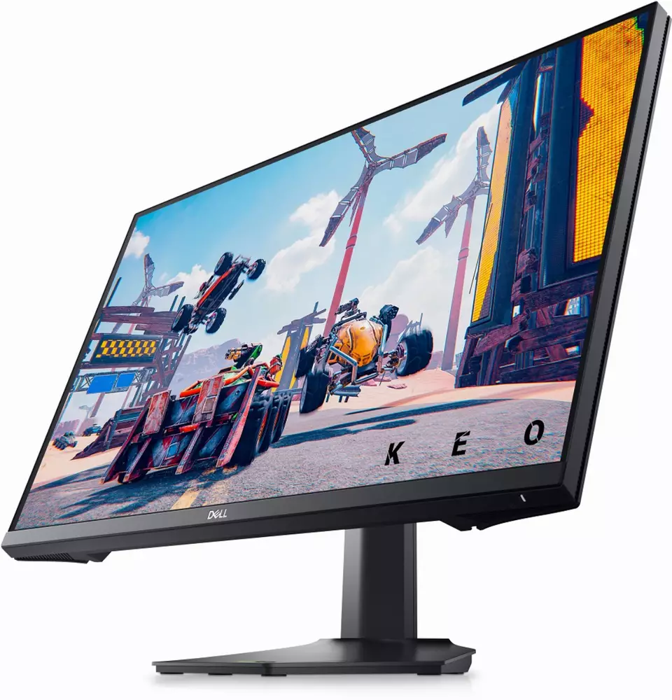 Монитор Dell G2722HS-14 Gaming 27", IPS, FHD 1920x1080, 60Hz, 1ms, AMD FreeSync, NVIDIA G-SYNC