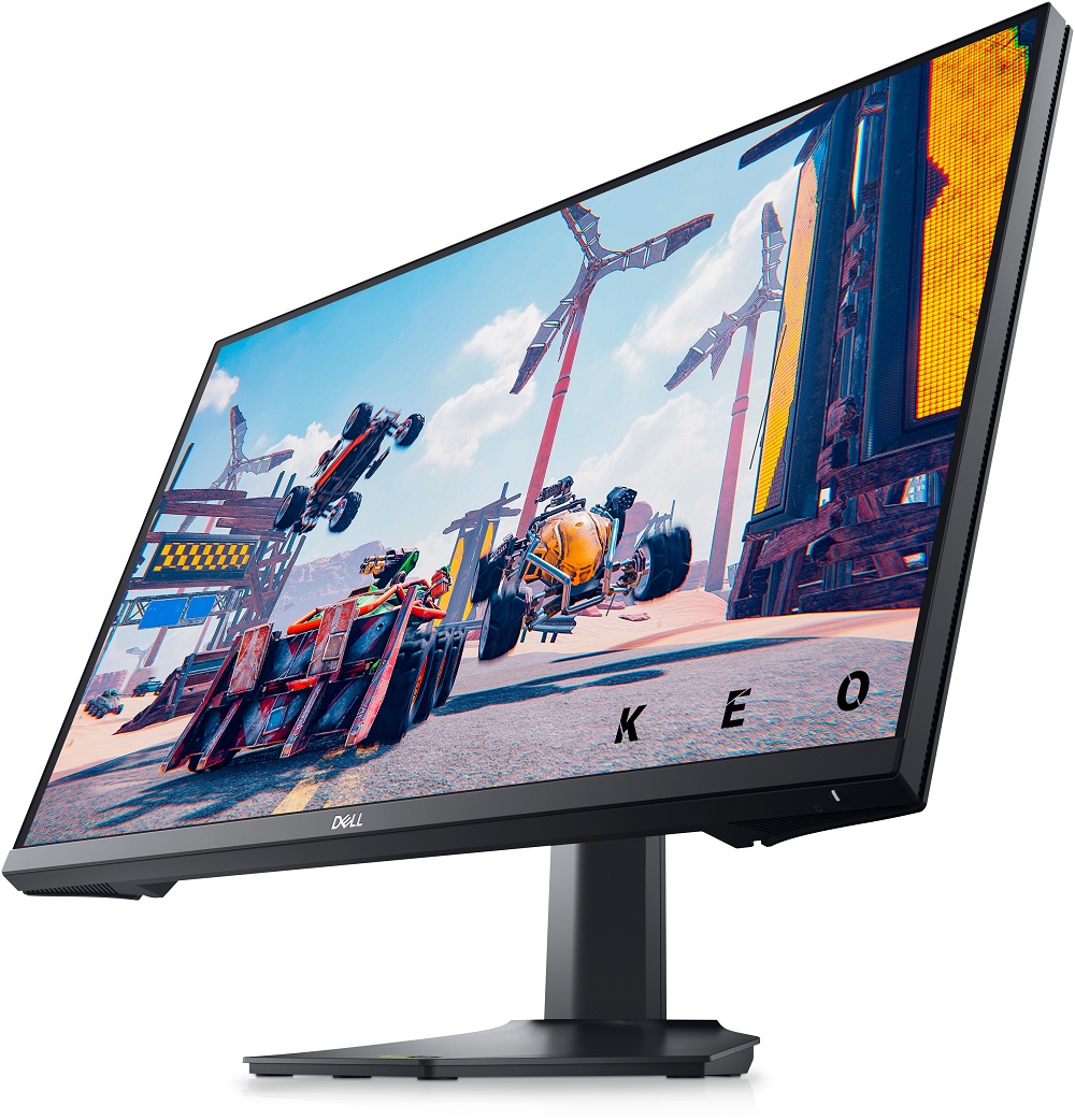 Монитор Dell G2722HS-14 Gaming 27", IPS, FHD 1920x1080, 60Hz, 1ms, AMD FreeSync, NVIDIA G-SYNC