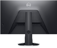 Монитор Dell G2722HS-14 Gaming 27", IPS, FHD 1920x1080, 60Hz, 1ms, AMD FreeSync, NVIDIA G-SYNC