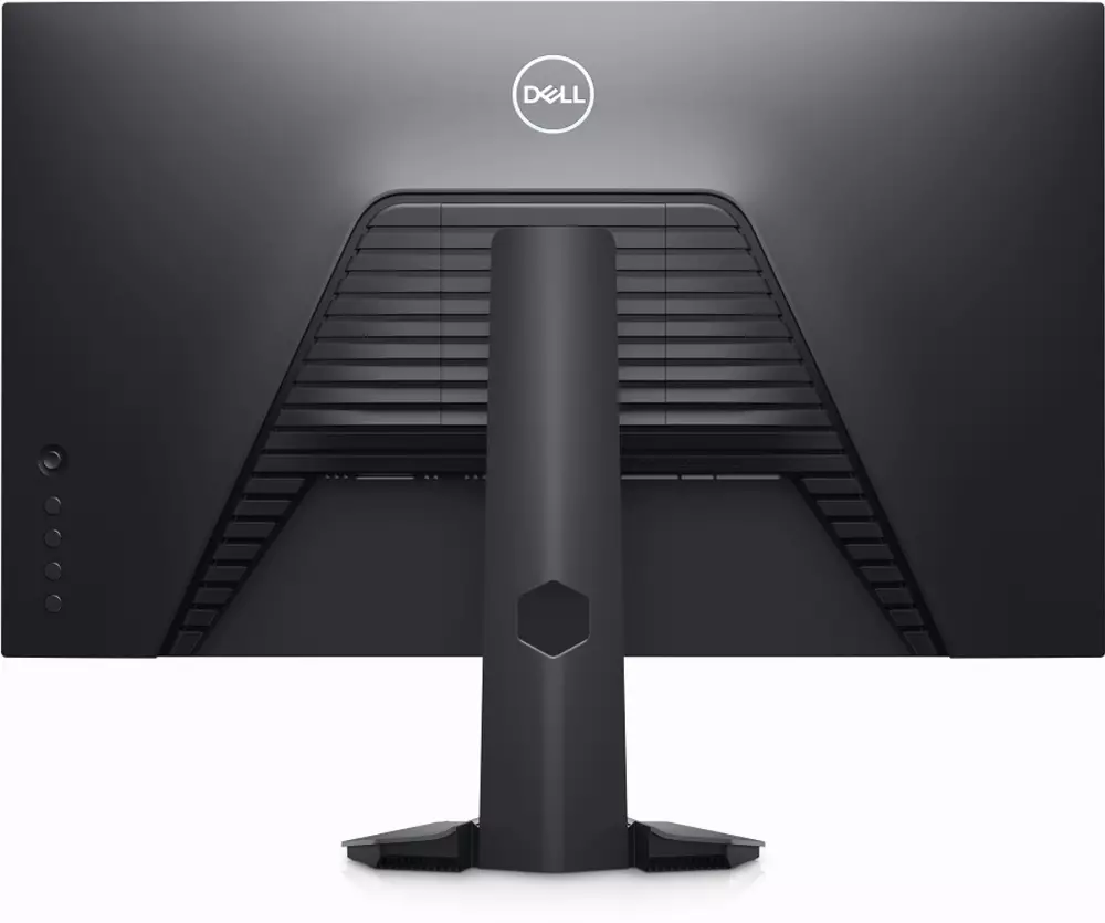 Монитор Dell G2722HS-14 Gaming 27", IPS, FHD 1920x1080, 60Hz, 1ms, AMD FreeSync, NVIDIA G-SYNC