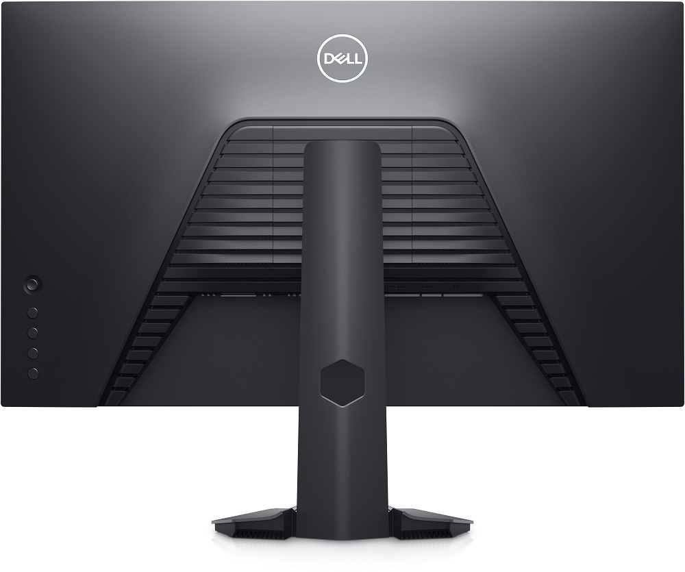 Монитор Dell G2722HS-14 Gaming 27", IPS, FHD 1920x1080, 60Hz, 1ms, AMD FreeSync, NVIDIA G-SYNC