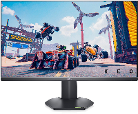Монитор Dell G2722HS-14 Gaming 27", IPS, FHD 1920x1080, 60Hz, 1ms, AMD FreeSync, NVIDIA G-SYNC