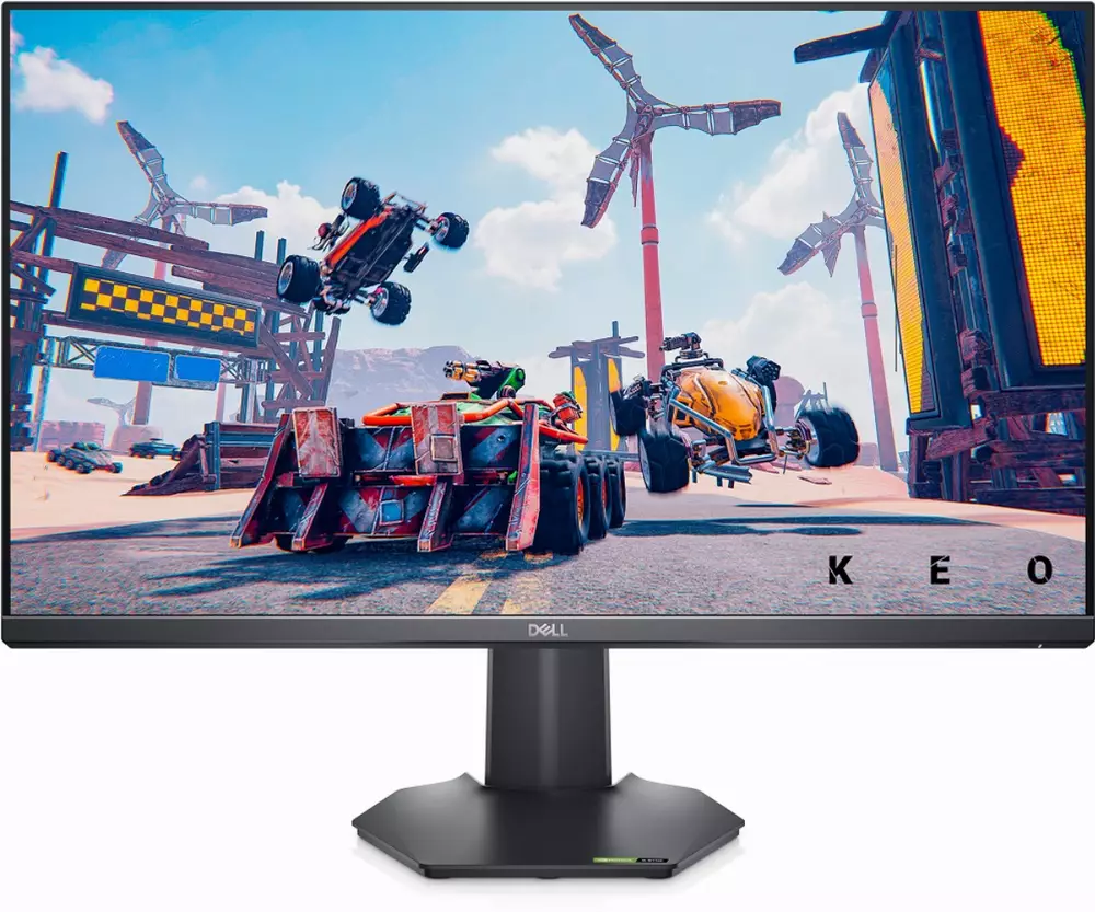 Монитор Dell G2722HS-14 Gaming 27", IPS, FHD 1920x1080, 60Hz, 1ms, AMD FreeSync, NVIDIA G-SYNC