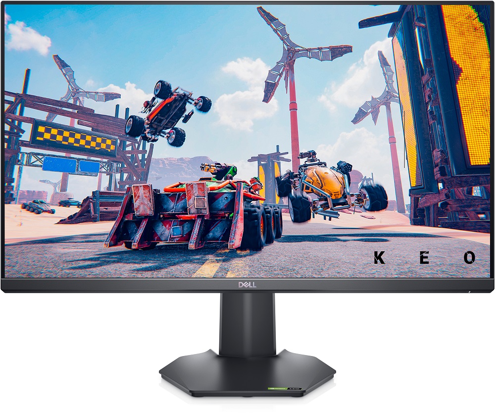 Монитор Dell G2722HS-14 Gaming 27", IPS, FHD 1920x1080, 60Hz, 1ms, AMD FreeSync, NVIDIA G-SYNC