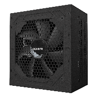Захранване Gigabyte UD750GM (750W) 80 Plus Gold Modular