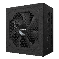 Захранване Gigabyte UD850GM (850W) 80 Plus Gold Modular