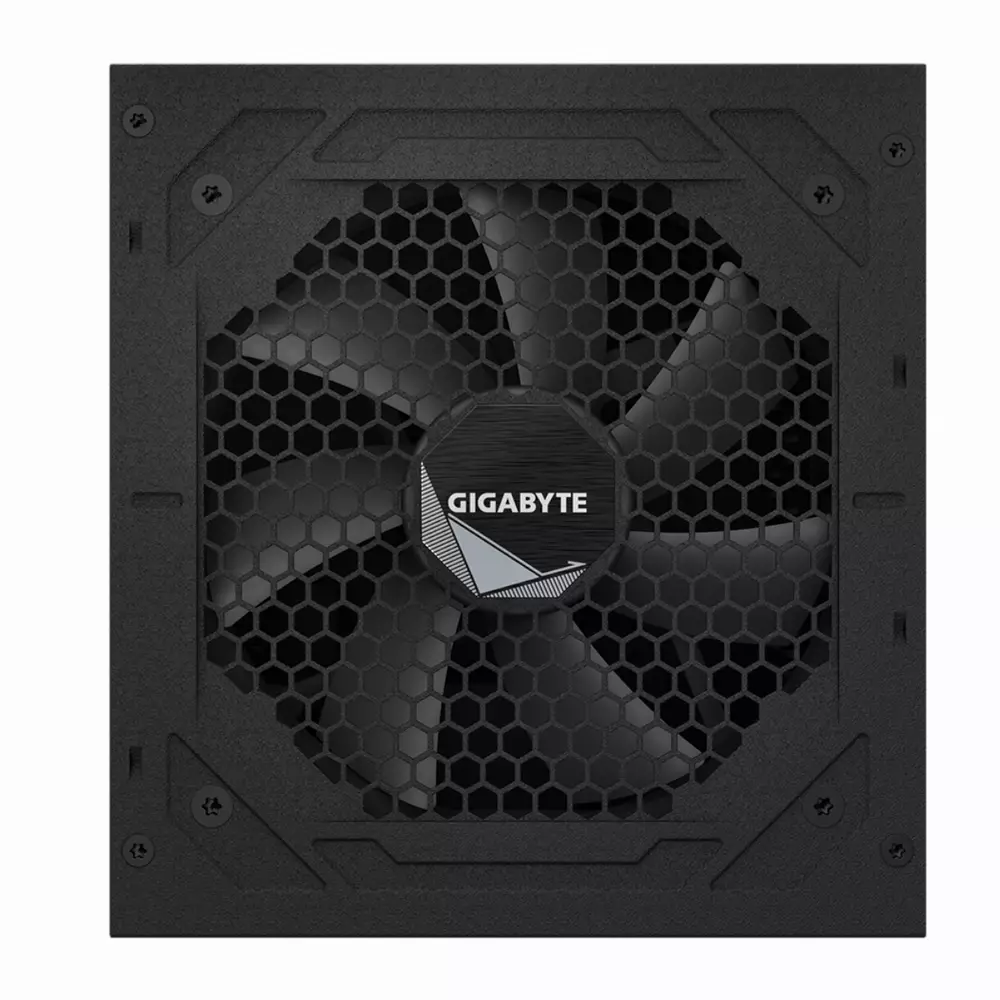Захранване Gigabyte UD850GM (850W) 80 Plus Gold Modular